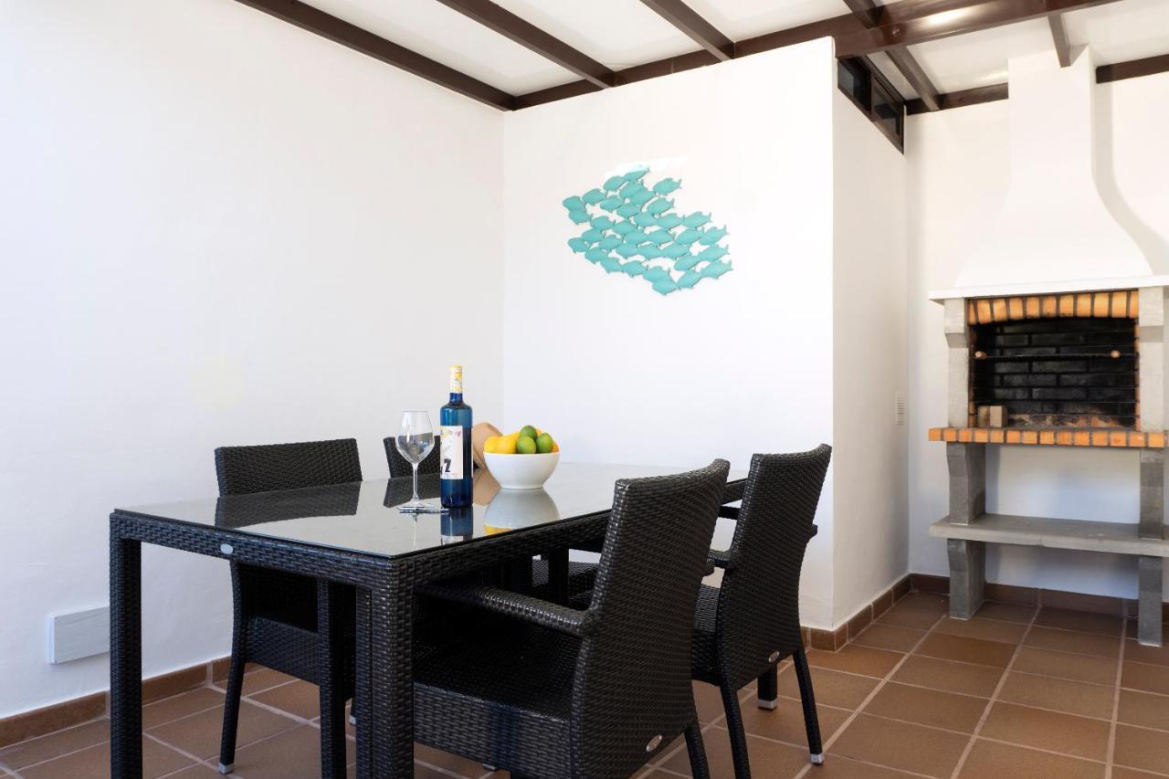 Villa Eris Puerto del Carmen  Bagian luar foto